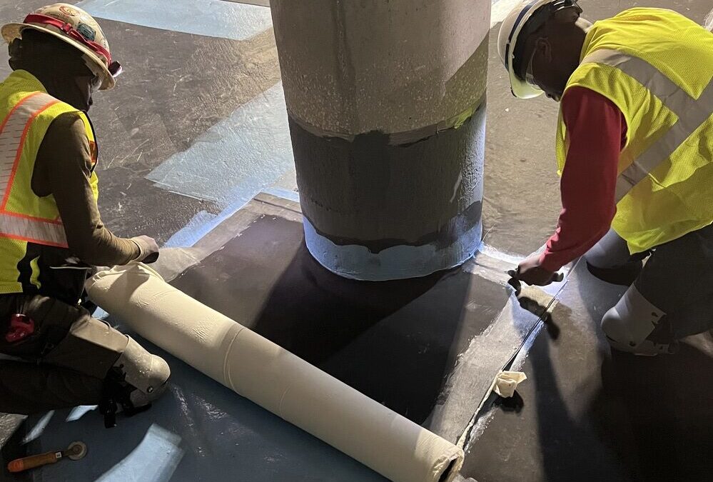 Understanding Cured vs. Uncured Rubber Lining Materials and Associated Coatings