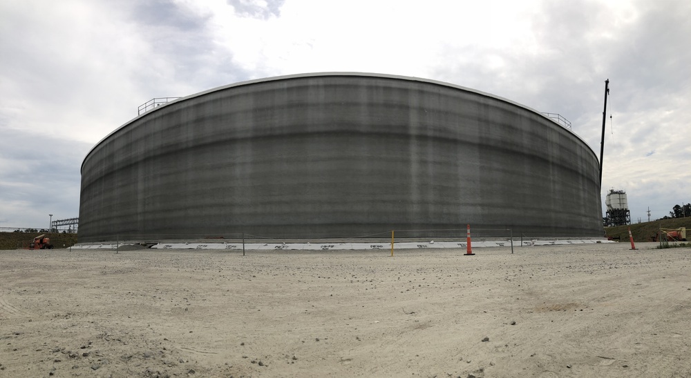 Rubber Is the Best Tank Lining Material. Here’s Why