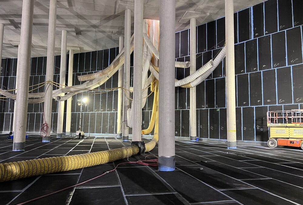 Unlocking Durability: Commercial Rubber Lining Solutions Explained