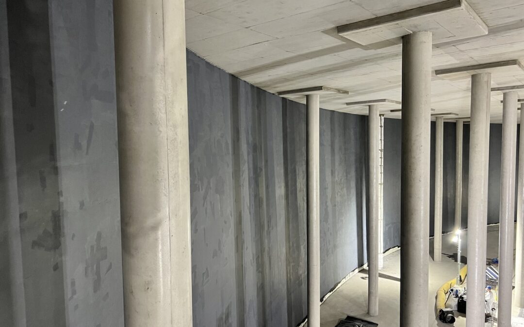 Durability: Tips for Maintaining Rubber Linings in Industrial Environments