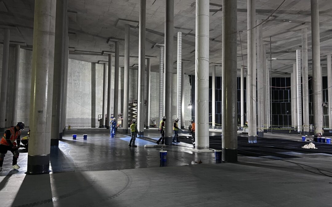 Harnessing the Power of Rubber Lining Protection Against Tank Corrosion