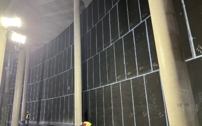 What To Do During Rubber Lining Failure: A Step-by-Step Guide