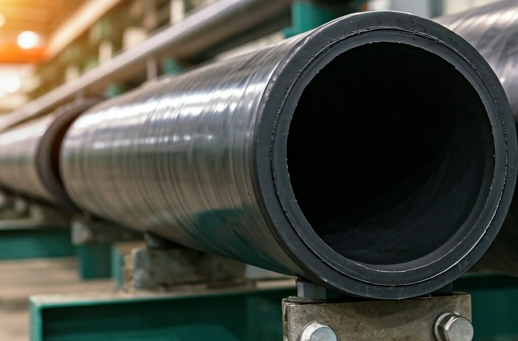 How to Select the Best Rubber Lining Material for Your Chemical Resistance Needs