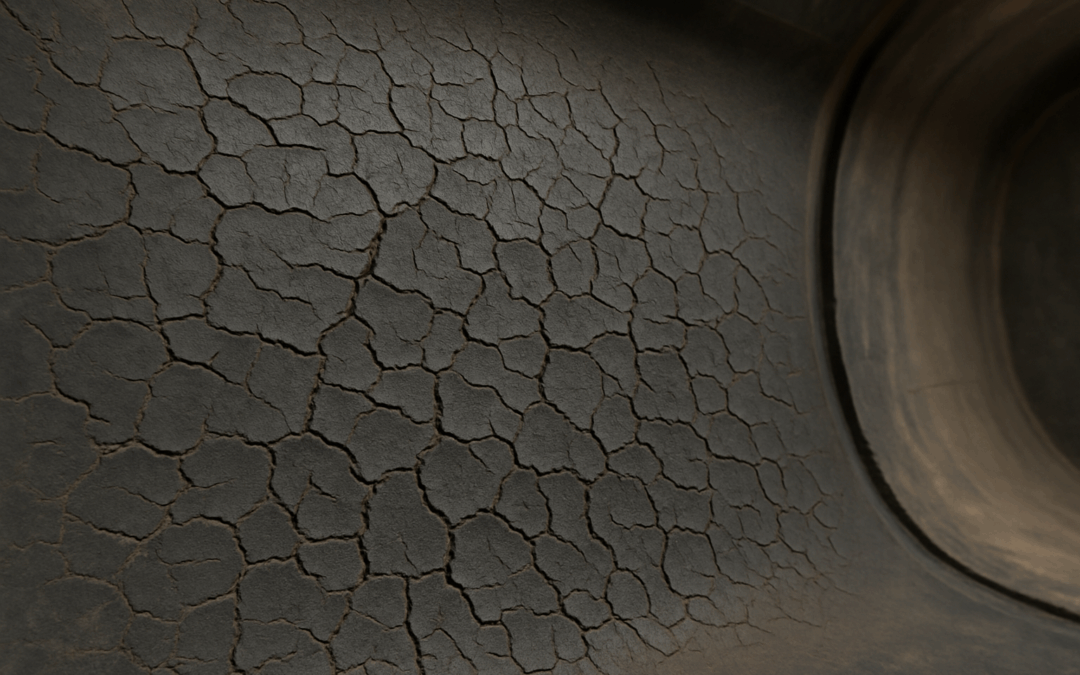 From Rubber Cracking to Debonding: How to Spot and Solve Lining Failures