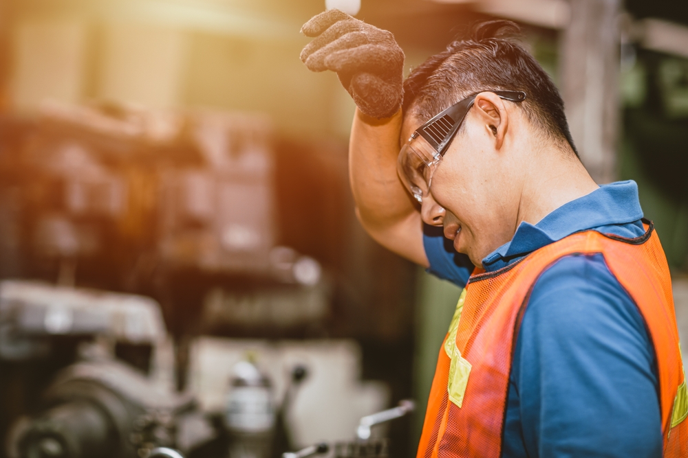 How Weather and Climate Impact Industrial Rubber Lining Longevity