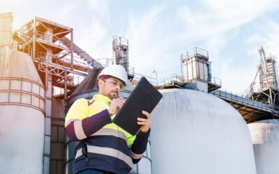 What Is an NACE Coating Inspector?