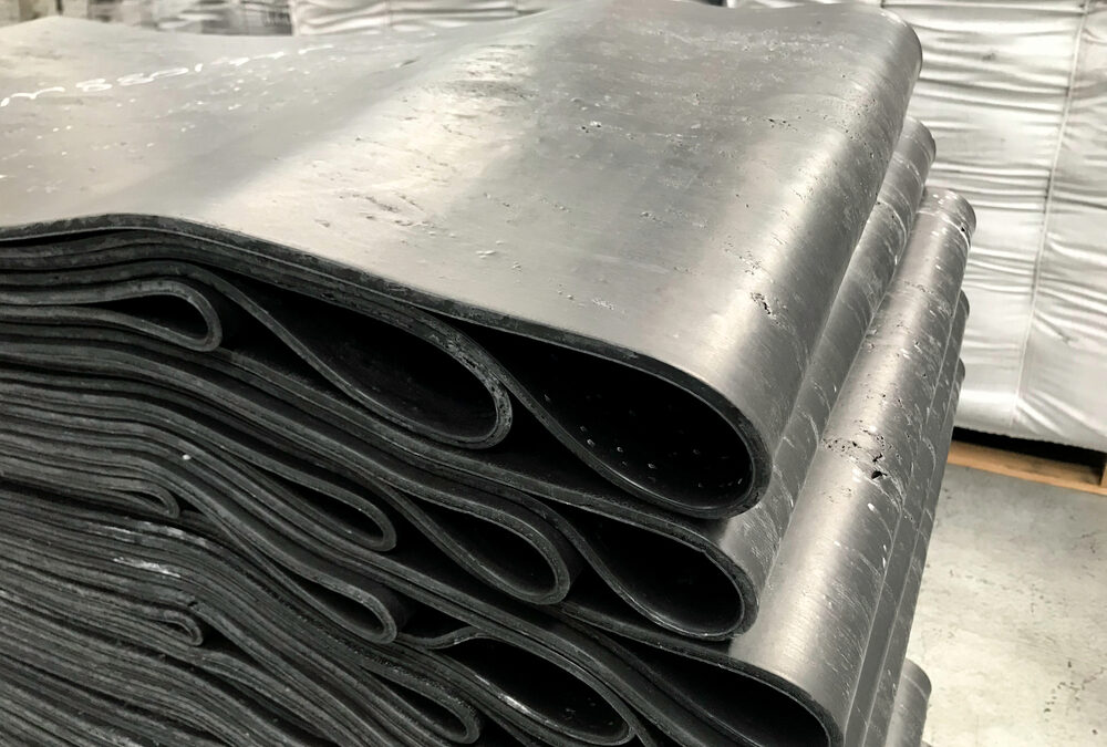 7 Signs Your Rubber Lining Needs Repair