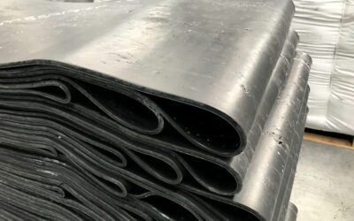 7 Signs Your Rubber Lining Needs Repair