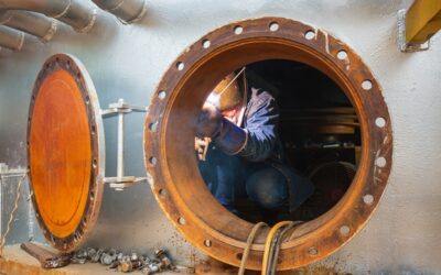 Spark Testing for Rubber Linings: What It Is, Why It Matters, and When to Use It