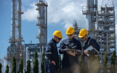 Rubber Lining in the Petrochemical Industry: How It Protects Tanks, Pipes & Vessels From Severe Corrosion