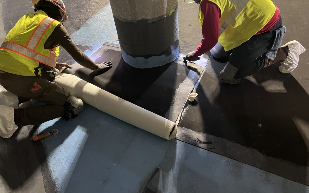 How to Evaluate Rubber Lining Companies: 10 Factors Engineers Should Never Overlook