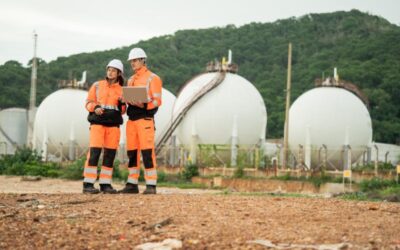 A Maintenance Guide to Rubber Lining Inspection and Budget Planning