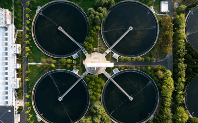 A Guide To Rubber Lining Solutions for Water Treatment Tanks & Clarifiers