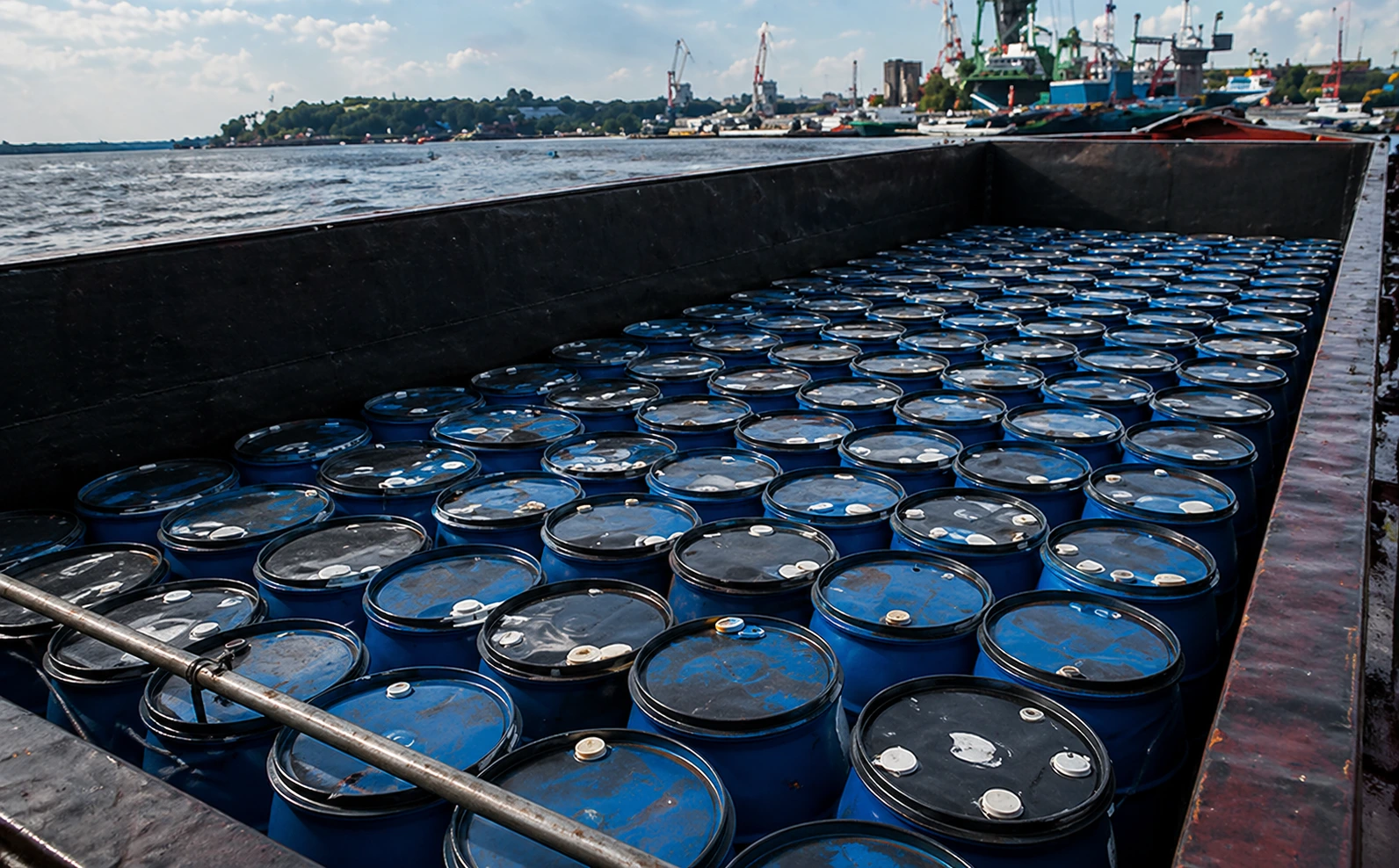 rubber lining vs tank replacement