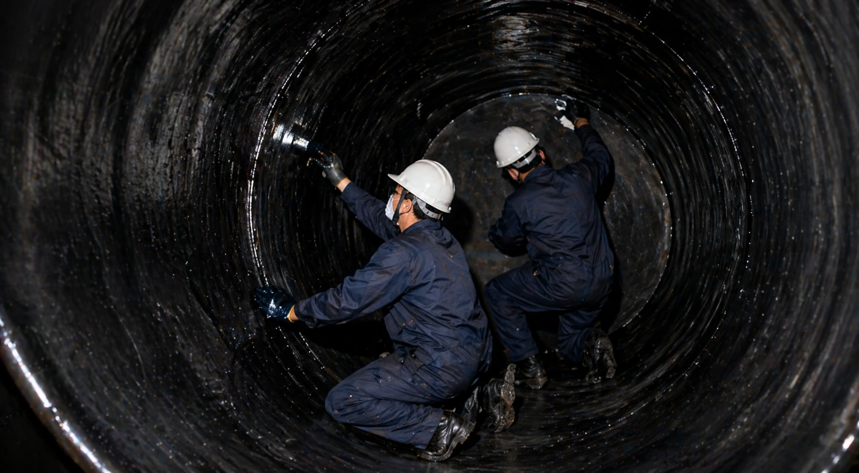 industrial engineer inspection