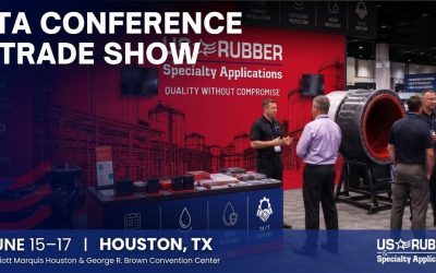 US RUBBER & Specialty Applications to Exhibit at ILTA 2026 Conference & Trade Show in Houston, TX